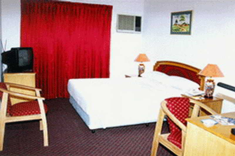 Rigs Inn Dháka Exteriér fotografie